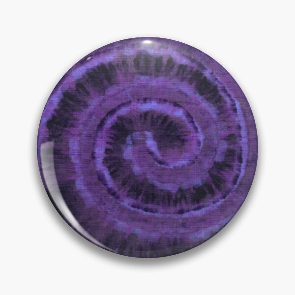 Item preview, Purple Moon Tie Dye  designed and sold by tasha0louise.