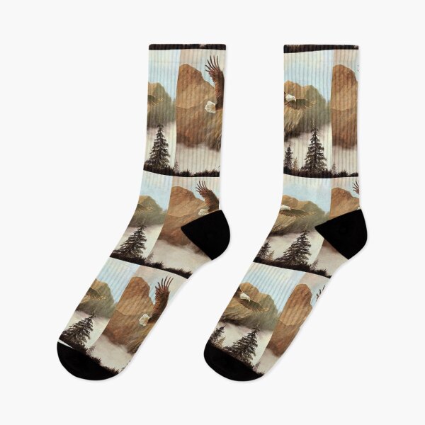 Item preview, Flying Eagle designed and sold by ArtWithHearts11.