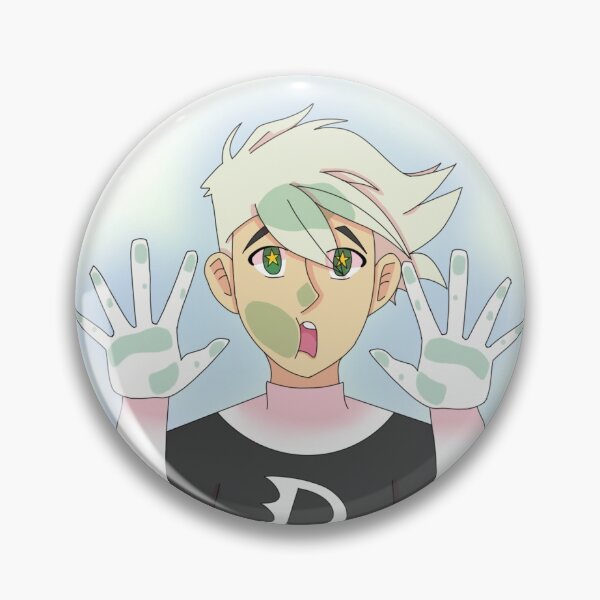 Item preview, Danny Phantom Fanart  designed and sold by artbyacryptid.