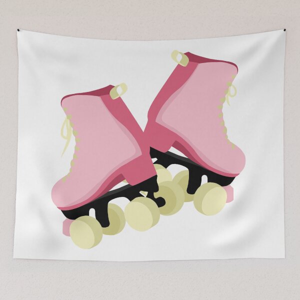 Item preview, Skates designed and sold by yenniverdesign.