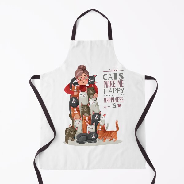 Item preview, Cats end happiness designed and sold by Stargo7.