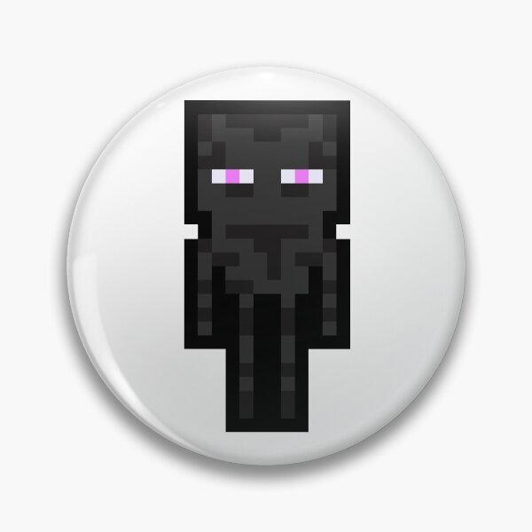 Item preview, Pixel Enderman designed and sold by Impish MATT's Pixels.