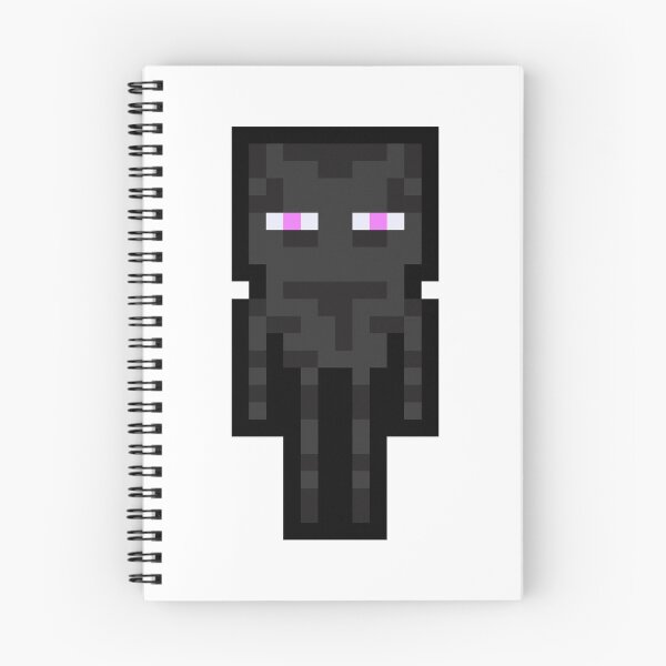 Item preview, Pixel Enderman designed and sold by Impish MATT's Pixels.