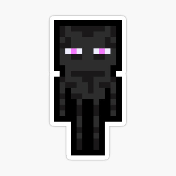 Minecraft Mods Enderman Skin PNG, Clipart, Character, Download, Enderman,  Eye, Fictional Character Free PNG Download
