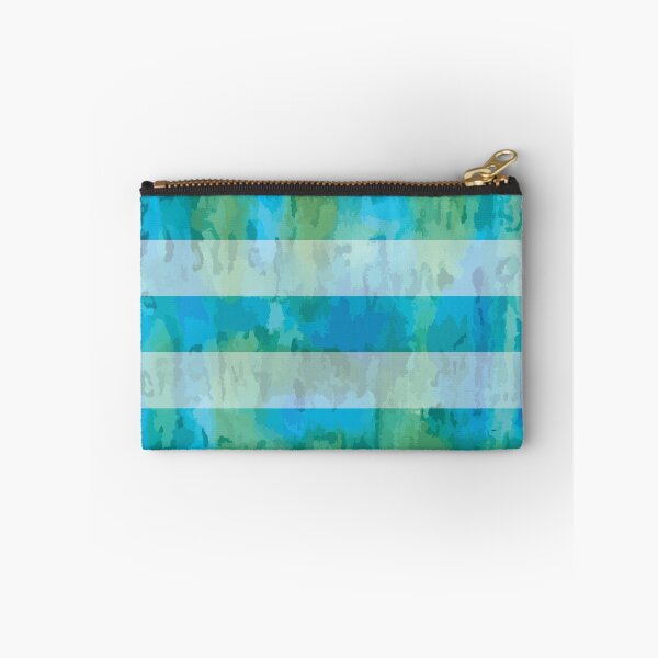 Item preview, Striped Acrylic Painting designed and sold by PSCSCo.