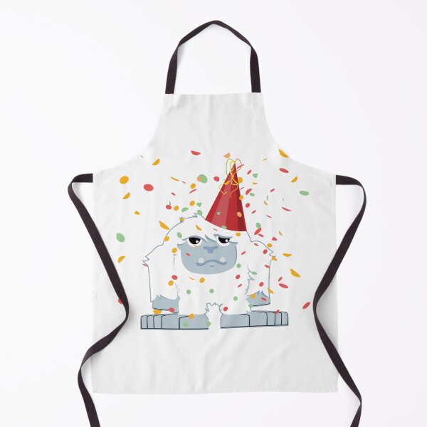 Item preview, Fiesta Yeti designed and sold by Hedgie Designs.