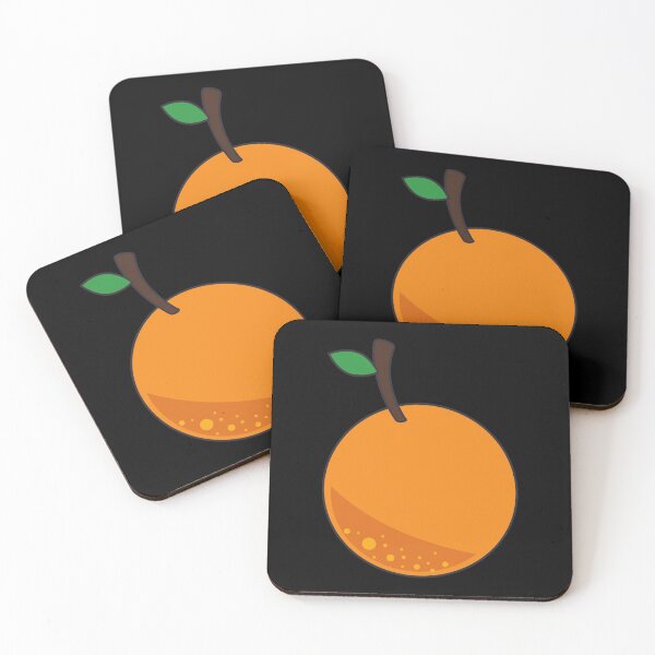 Item preview, Farmhouse Citrus Orange Fruit Florida designed and sold by Drnksuzys.