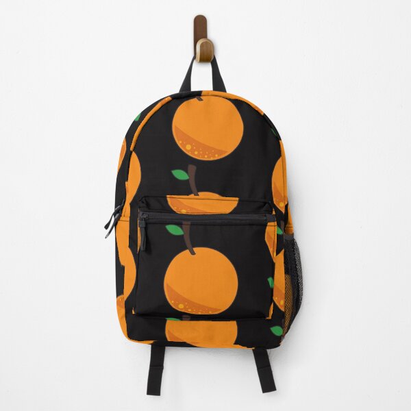 Item preview, Farmhouse Citrus Orange Fruit Florida designed and sold by Drnksuzys.