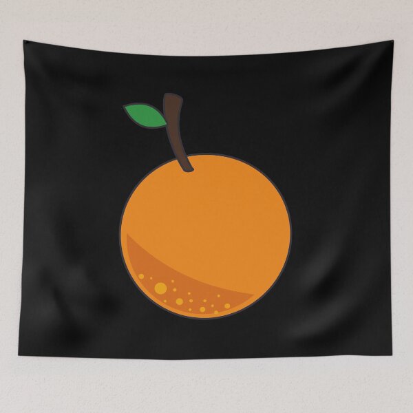 Item preview, Farmhouse Citrus Orange Fruit Florida designed and sold by Drnksuzys.
