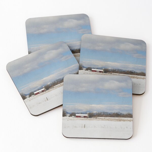 Item preview, Vermont Farm designed and sold by CreativeGiant.