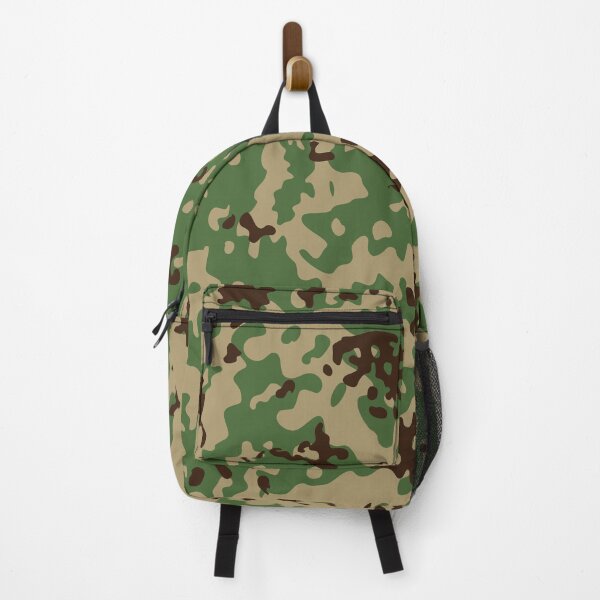 Item preview, Camouflage Tan Green Brown Grasslands Camo designed and sold by Cyberty.