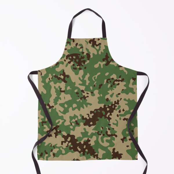 Item preview, Camouflage Tan Green Brown Grasslands Camo designed and sold by Cyberty.