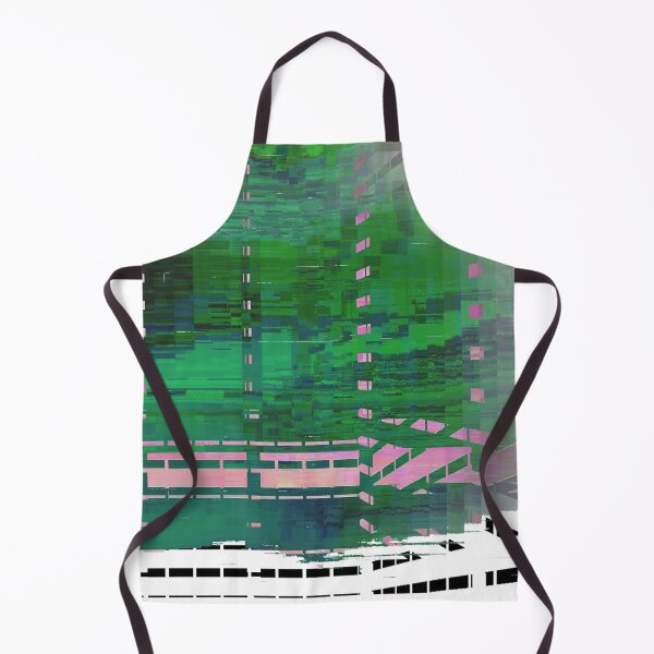 Item preview, Glitch pattern designed and sold by LoadingZone.