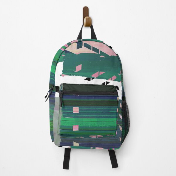 Item preview, Glitch pattern designed and sold by LoadingZone.