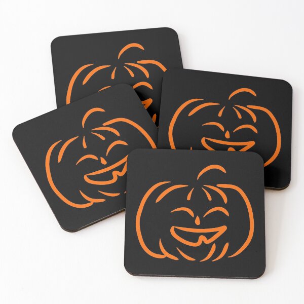 Item preview, Pumpkins Halloween designed and sold by melissemoreira.