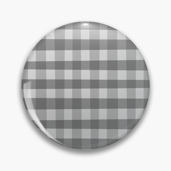 Item preview, Gray Pop Plaid designed and sold by majoihart.