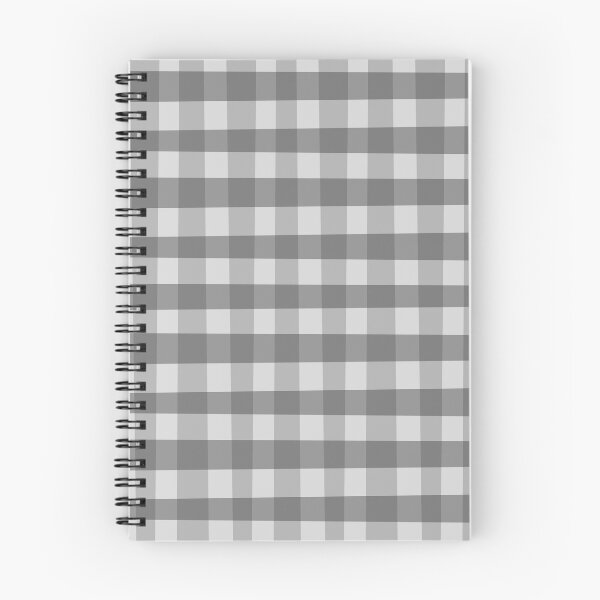 Item preview, Gray Pop Plaid designed and sold by majoihart.