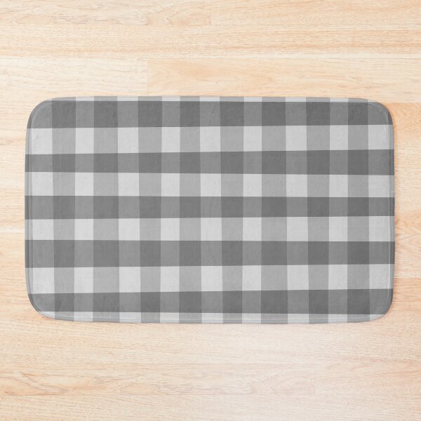 Item preview, Gray Pop Plaid designed and sold by majoihart.