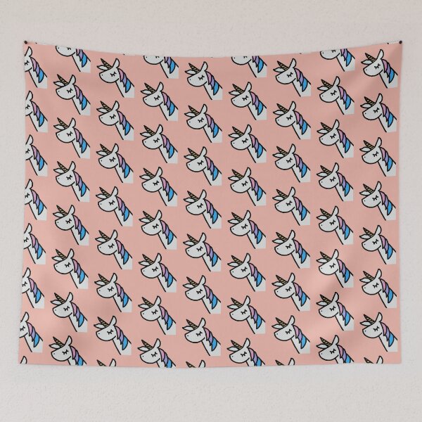 Item preview,  Unicorn designed and sold by LotusCreations.