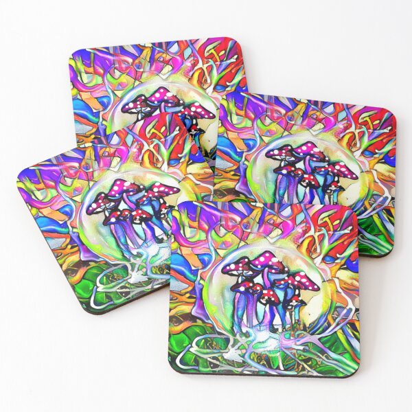 Item preview, sunset distortion designed and sold by flexmastersizzl.