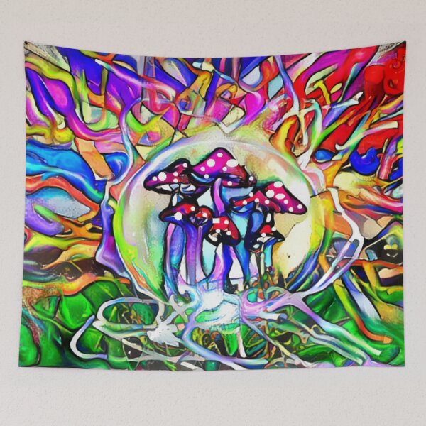 Item preview, sunset distortion designed and sold by flexmastersizzl.
