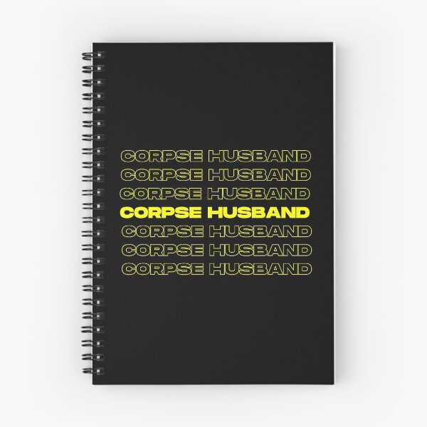 Item preview, corpse husband designed and sold by Peaceful Life Co.