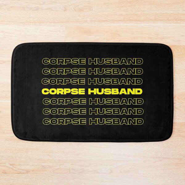Item preview, corpse husband designed and sold by Peaceful Life Co.