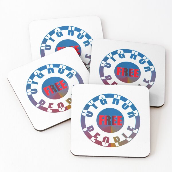 Item preview,   FREE UYGHUR PEOPLE designed and sold by Ralek.