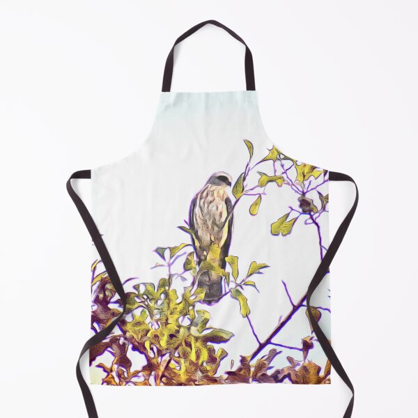 Item preview, Mississippi Kite in Tree designed and sold by RoxanneG.