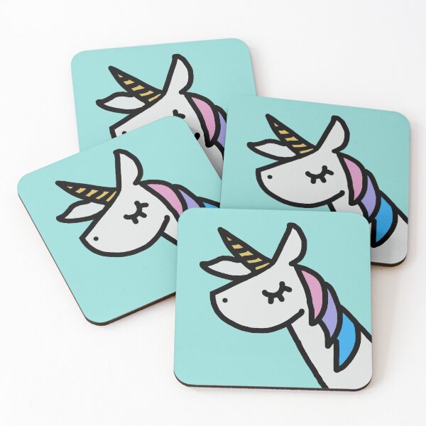 Item preview,  Unicorn designed and sold by LotusCreations.