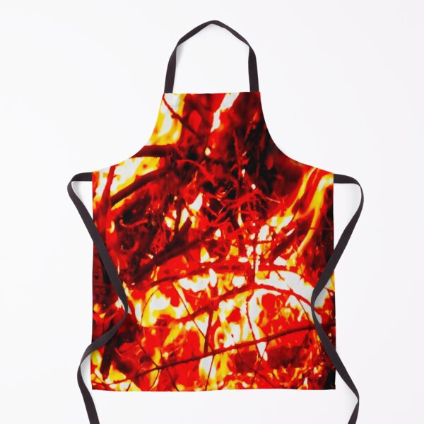 Item preview, Warming fire designed and sold by ralphsamo.