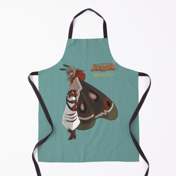 Item preview, Marcello designed and sold by Shainamation.