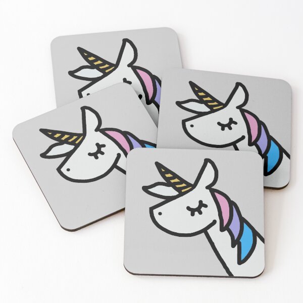 Item preview, Unicorn designed and sold by LotusCreations.