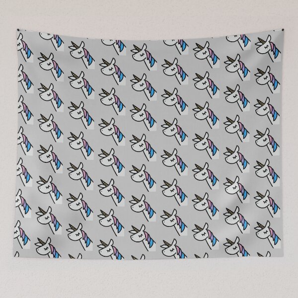 Item preview, Unicorn designed and sold by LotusCreations.