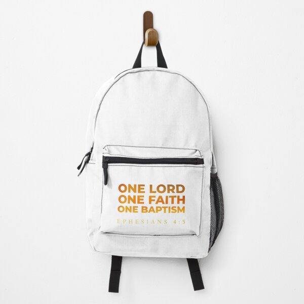 Item preview, Ephesians 4:5 [sunset] designed and sold by leonelfunes.