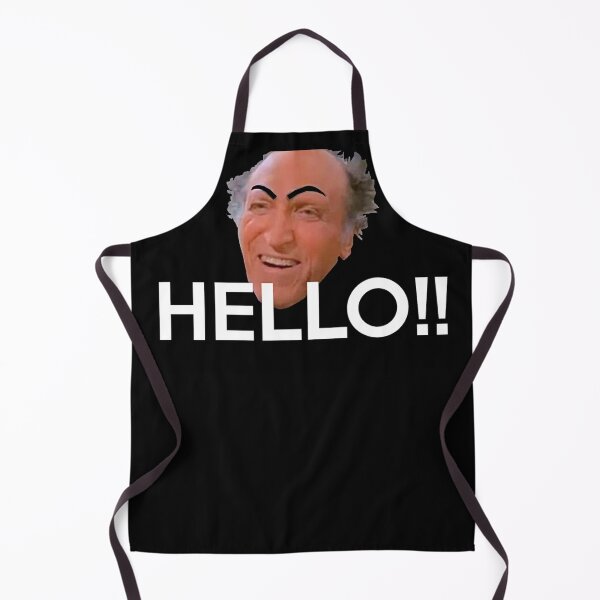 Item preview, HELLO!! designed and sold by Daviscoatings.