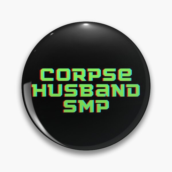 Item preview, corpse husband smp designed and sold by Peaceful Life Co.