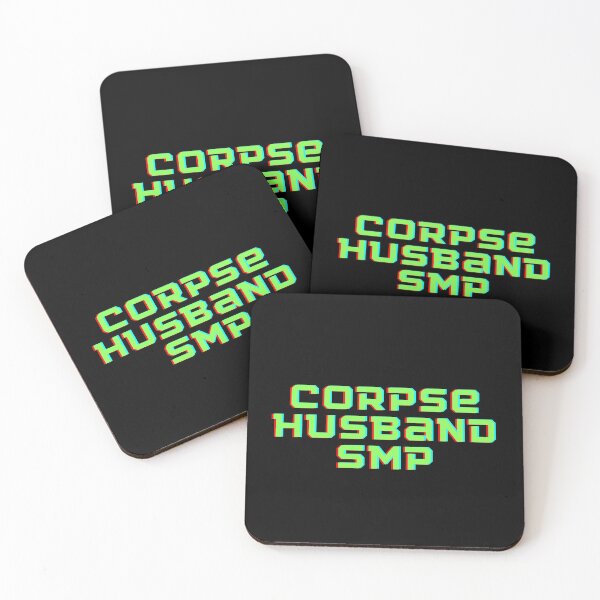 Item preview, corpse husband smp designed and sold by Peaceful Life Co.