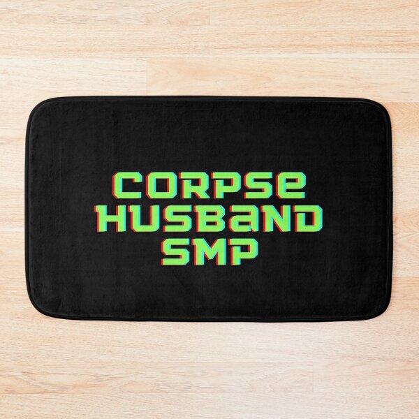 Item preview, corpse husband smp designed and sold by Peaceful Life Co.