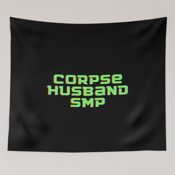 Item preview, corpse husband smp designed and sold by Peaceful Life Co.