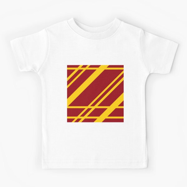 Red Gold Kids T-Shirt