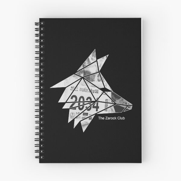 Item preview, WOLF designed and sold by the Zarock Shop.