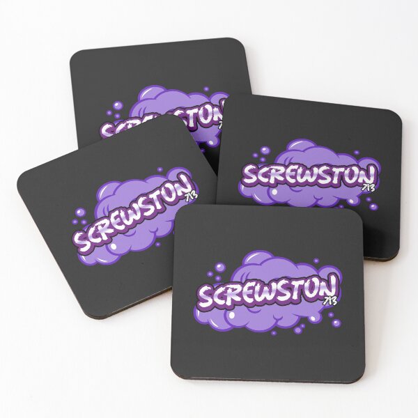 Item preview, SCREWSTON 713 designed and sold by mademan3.