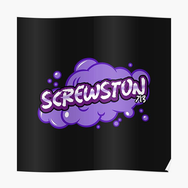 Best 5 Screwston on Hip dj screw HD wallpaper  Pxfuel