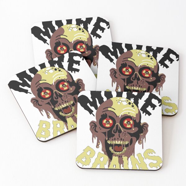 Item preview, Tarman - More Brains - Return of the Living Dead fan artwork designed and sold by DesigningLife.
