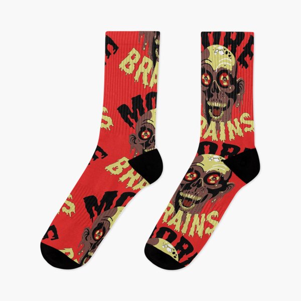 Item preview, Tarman - More Brains - Return of the Living Dead fan artwork designed and sold by DesigningLife.