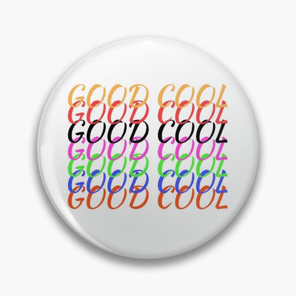 Artikelvorschau, GoodCool entworfen und verkauft von Diogo88.