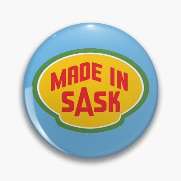 Item preview, Corner Sask designed and sold by madeinsask.
