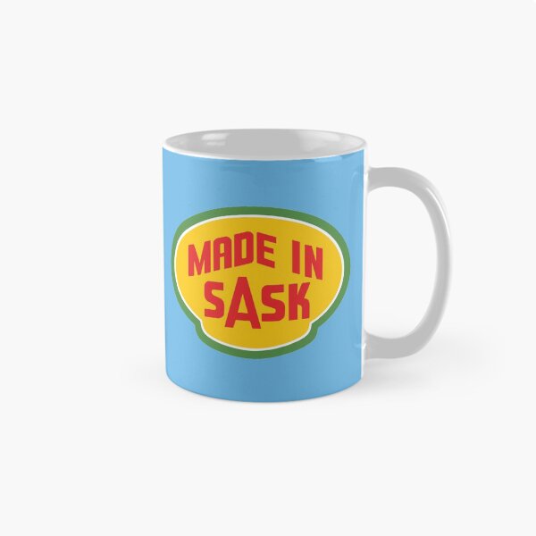 Item preview, Corner Sask designed and sold by madeinsask.