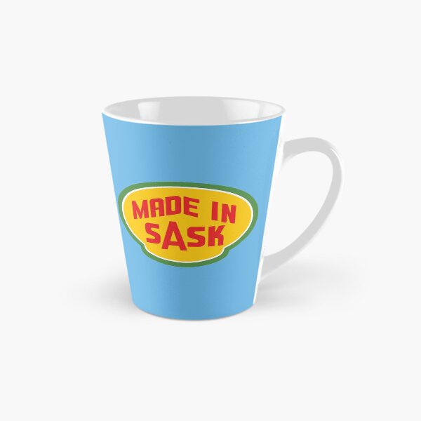 Artikelvorschau, Ecksask entworfen und verkauft von madeinsask.